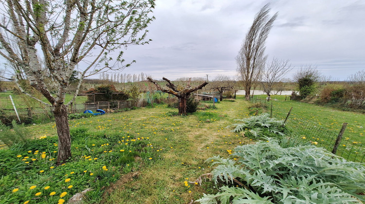 Ma-Cabane - Vente Maison Saint-maurice-de-lestapel, 125 m²