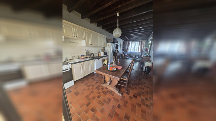 Ma-Cabane - Vente Maison Saint-maurice-de-lestapel, 125 m²