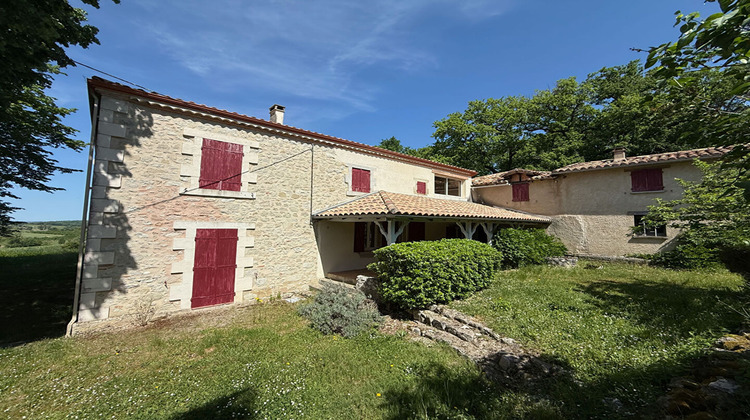 Ma-Cabane - Vente Maison SAINT-MAURICE-DE-LESTAPEL, 251 m²