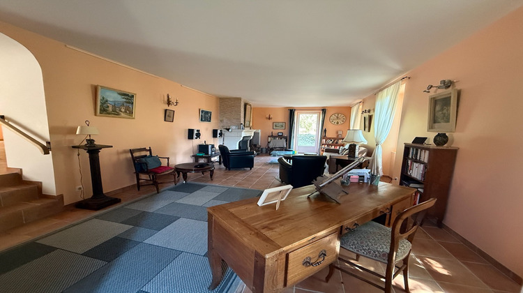 Ma-Cabane - Vente Maison SAINT-MAURICE-DE-LESTAPEL, 251 m²