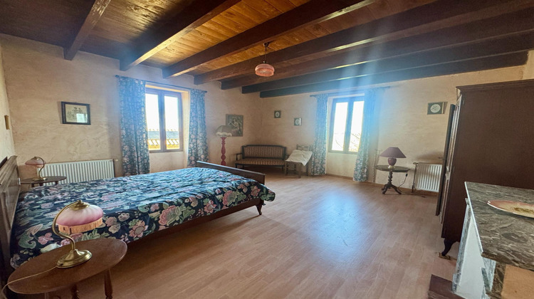 Ma-Cabane - Vente Maison Saint-Maurice-de-Lestapel, 139 m²