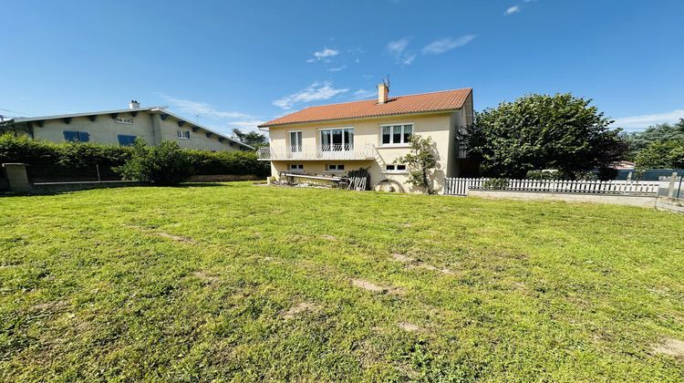 Ma-Cabane - Vente Maison Saint-Maurice-de-Lignon, 87 m²