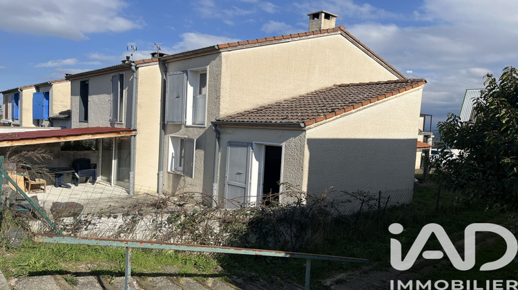 Ma-Cabane - Vente Maison Saint-Maurice-de-Lignon, 105 m²