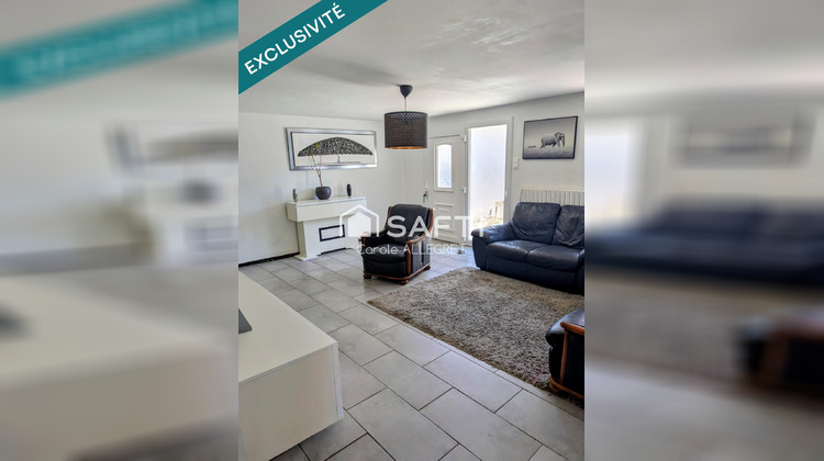 Ma-Cabane - Vente Maison Saint-Maurice-de-Rémens, 150 m²