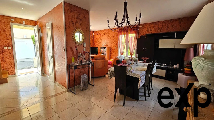 Ma-Cabane - Vente Maison Saint-Maurice-de-Rémens, 122 m²