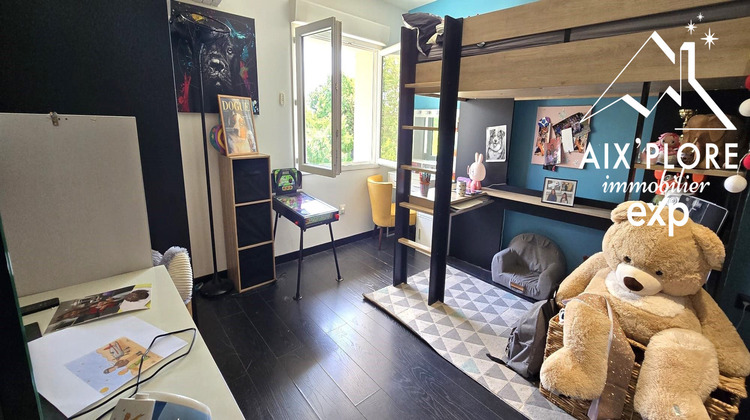 Ma-Cabane - Vente Maison Saint-Maurice-de-Rémens, 122 m²