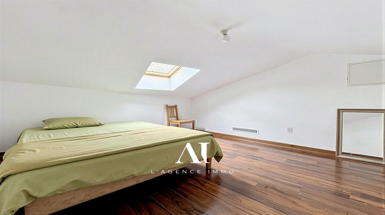 Ma-Cabane - Vente Maison Saint-Maurice-de-Rémens, 36 m²