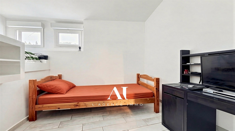 Ma-Cabane - Vente Maison Saint-Maurice-de-Rémens, 36 m²