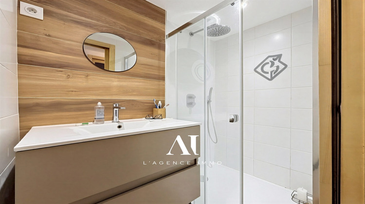 Ma-Cabane - Vente Maison Saint-Maurice-de-Rémens, 36 m²