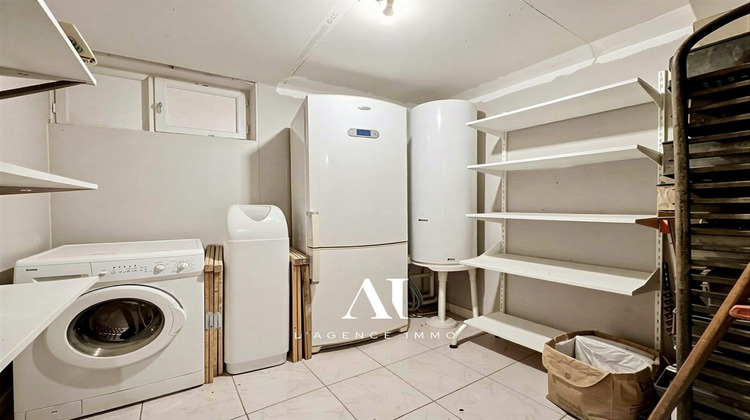 Ma-Cabane - Vente Maison Saint-Maurice-de-Rémens, 36 m²