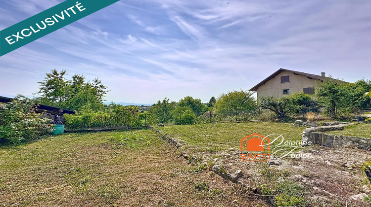 Ma-Cabane - Vente Maison Saint-Maurice-de-Rotherens, 153 m²