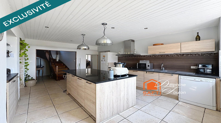 Ma-Cabane - Vente Maison Saint-Maurice-de-Rotherens, 153 m²