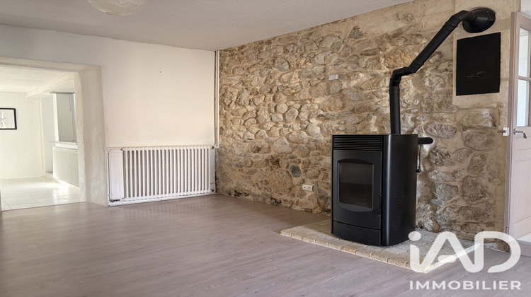 Ma-Cabane - Vente Maison Saint Maurice de Rotherens, 149 m²