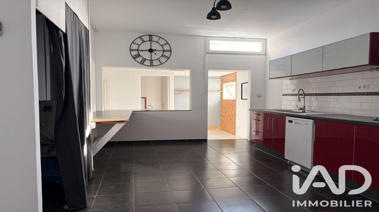 Ma-Cabane - Vente Maison Saint Maurice de Rotherens, 149 m²