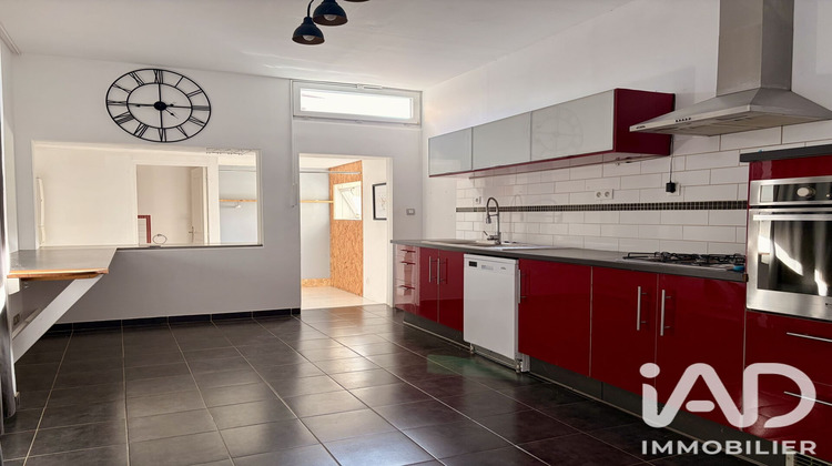 Ma-Cabane - Vente Maison Saint Maurice de Rotherens, 149 m²