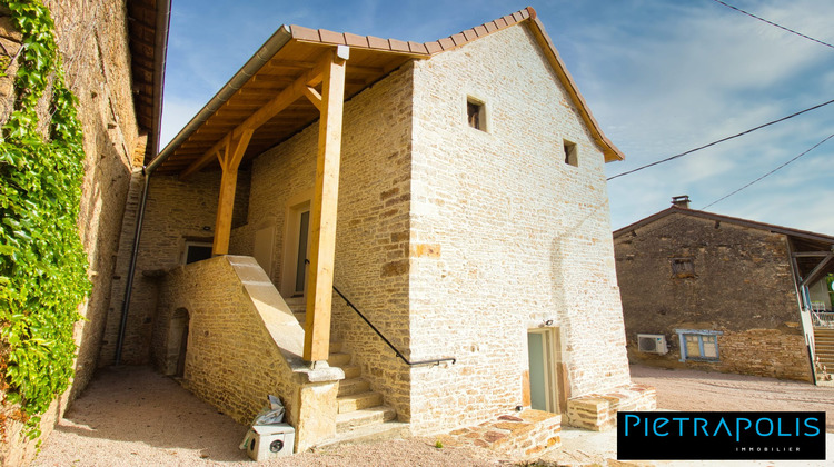 Ma-Cabane - Vente Maison Saint-Maurice-de-Satonnay, 115 m²