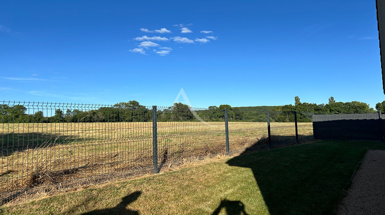 Ma-Cabane - Vente Maison SAINT-MAURICE-DE-SATONNAY, 95 m²