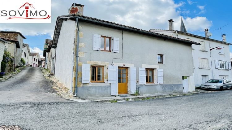 Ma-Cabane - Vente Maison Saint-Maurice-des-Lions, 88 m²