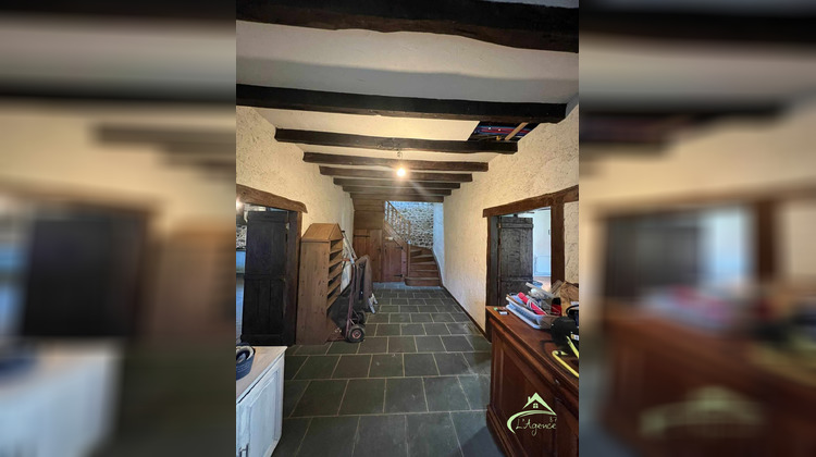 Ma-Cabane - Vente Maison Saint-Maurice-des-Lions, 187 m²