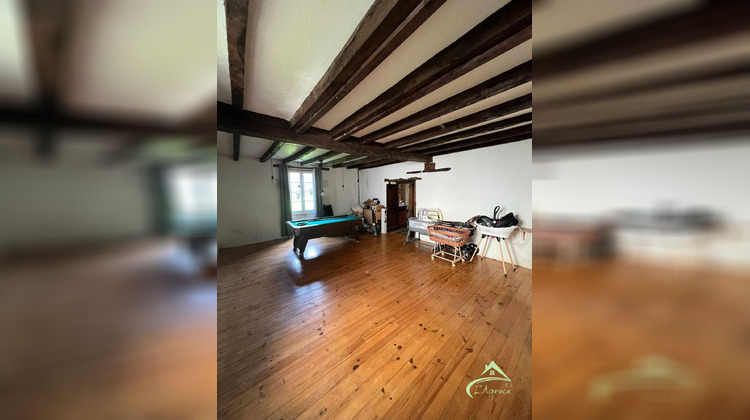 Ma-Cabane - Vente Maison Saint-Maurice-des-Lions, 187 m²