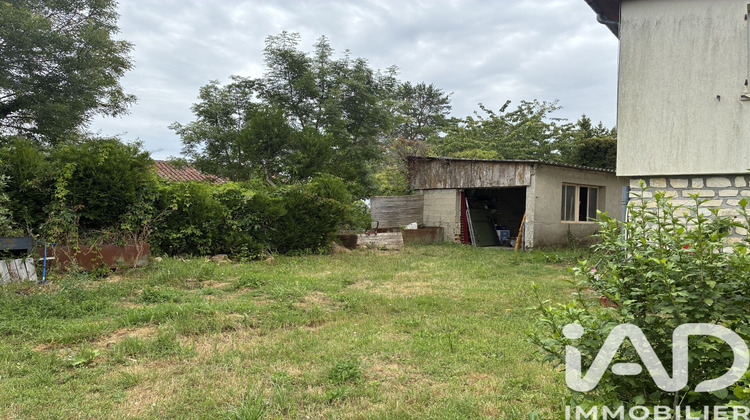 Ma-Cabane - Vente Maison Saint-Maurice-des-Lions, 82 m²