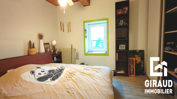 Ma-Cabane - Vente Maison Saint-Maurice-des-Noues, 271 m²