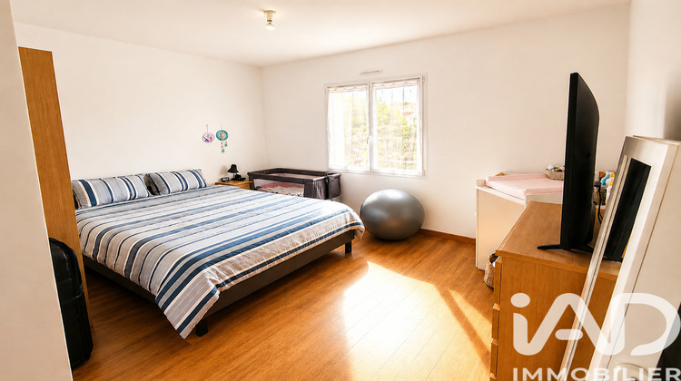 Ma-Cabane - Vente Maison Saint-Maurice-des-Noues, 111 m²