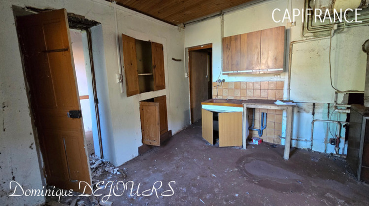 Ma-Cabane - Vente Maison SAINT MAURICE EN CHALENCON, 120 m²