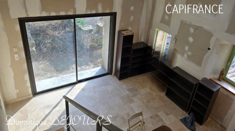 Ma-Cabane - Vente Maison SAINT MAURICE EN CHALENCON, 122 m²