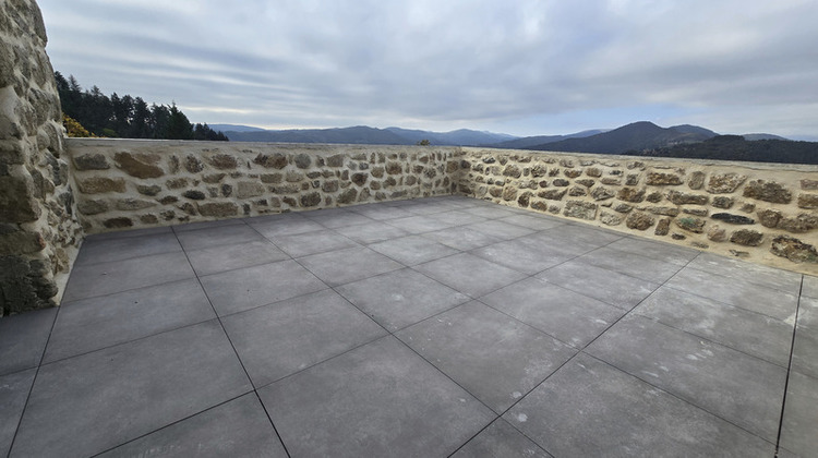 Ma-Cabane - Vente Maison SAINT MAURICE EN CHALENCON, 167 m²