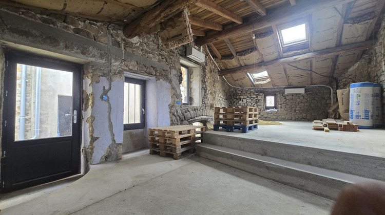 Ma-Cabane - Vente Maison SAINT MAURICE EN CHALENCON, 167 m²