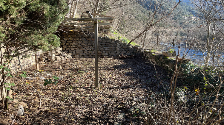 Ma-Cabane - Vente Maison Saint-Maurice-en-Chalencon, 92 m²