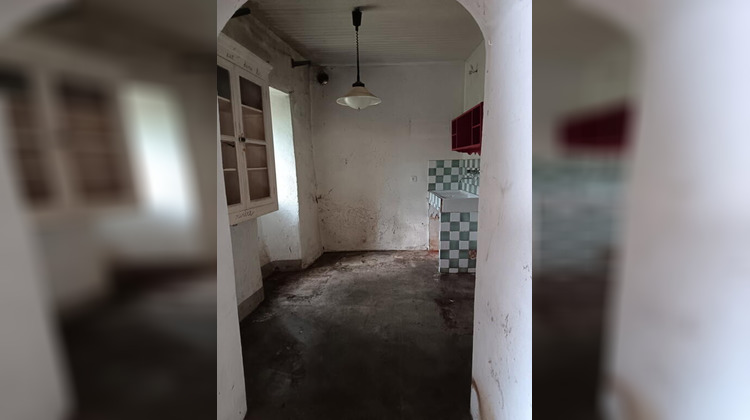 Ma-Cabane - Vente Maison Saint-Maurice-en-Chalencon, 92 m²