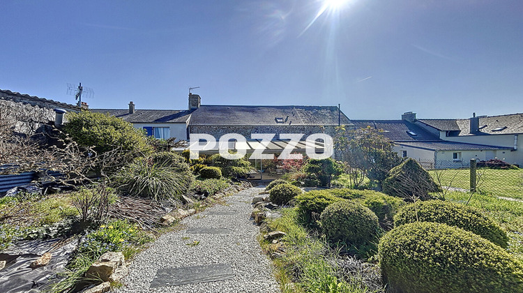 Ma-Cabane - Vente Maison SAINT-MAURICE-EN-COTENTIN, 92 m²