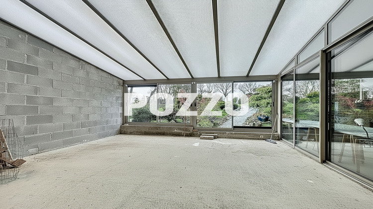 Ma-Cabane - Vente Maison SAINT-MAURICE-EN-COTENTIN, 92 m²