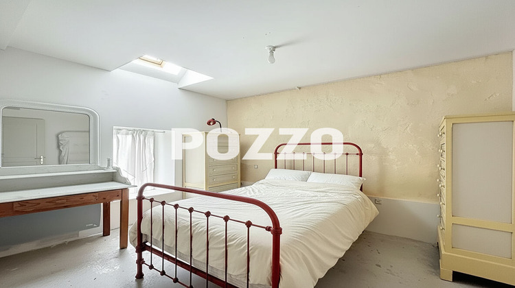 Ma-Cabane - Vente Maison SAINT-MAURICE-EN-COTENTIN, 92 m²