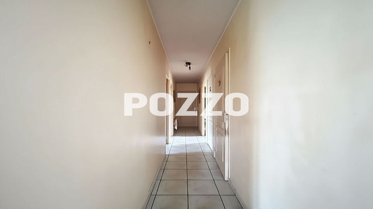 Ma-Cabane - Vente Maison SAINT-MAURICE-EN-COTENTIN, 94 m²