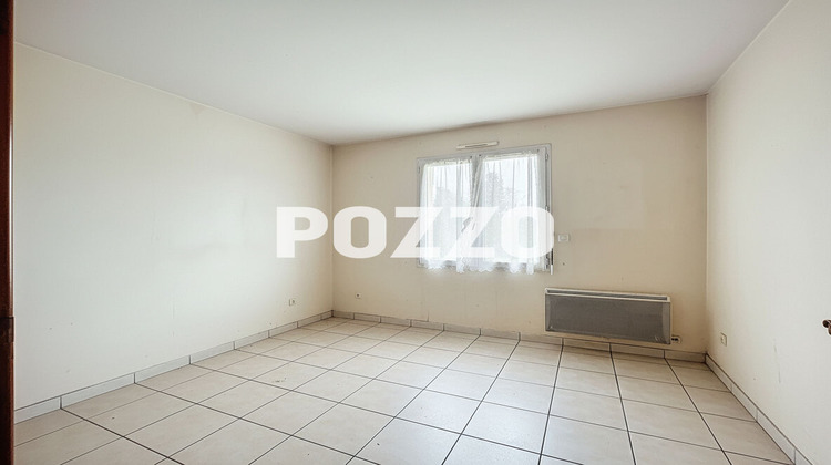 Ma-Cabane - Vente Maison SAINT-MAURICE-EN-COTENTIN, 94 m²