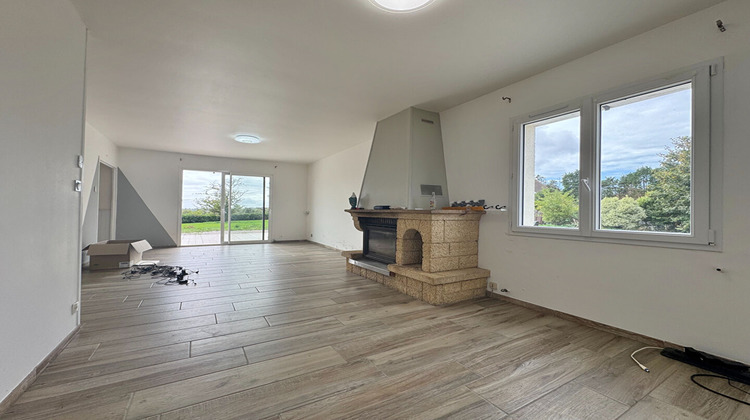 Ma-Cabane - Vente Maison SAINT-MAURICE-EN-COTENTIN, 72 m²