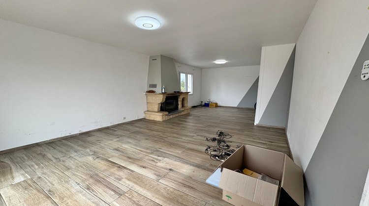 Ma-Cabane - Vente Maison SAINT-MAURICE-EN-COTENTIN, 72 m²