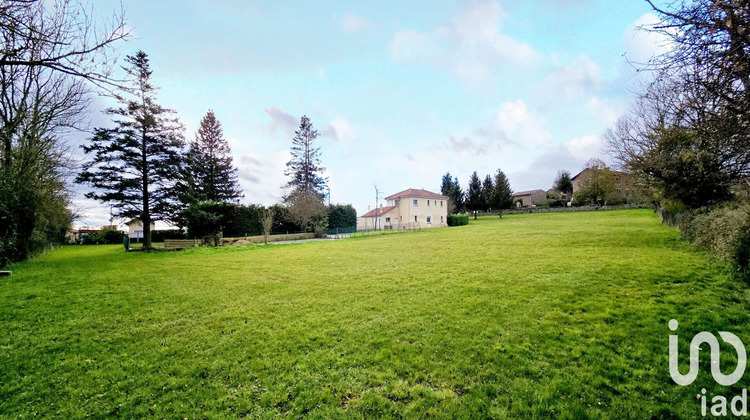 Ma-Cabane - Vente Maison Saint-Maurice-en-Gourgois, 135 m²