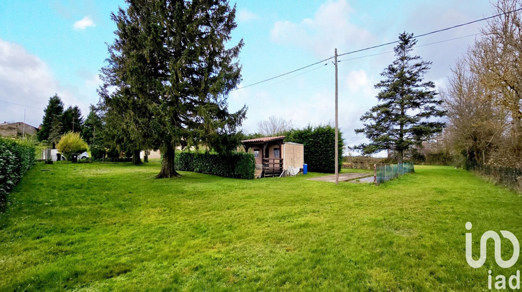 Ma-Cabane - Vente Maison Saint-Maurice-en-Gourgois, 135 m²