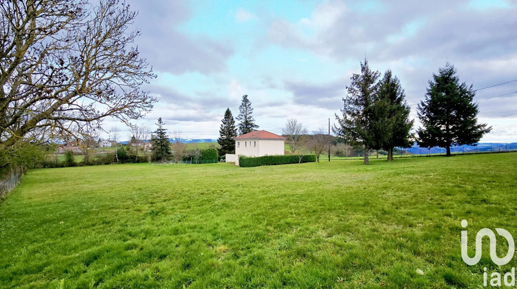 Ma-Cabane - Vente Maison Saint-Maurice-en-Gourgois, 135 m²