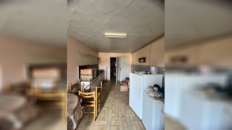 Ma-Cabane - Vente Maison Saint-Maurice-en-Gourgois, 400 m²