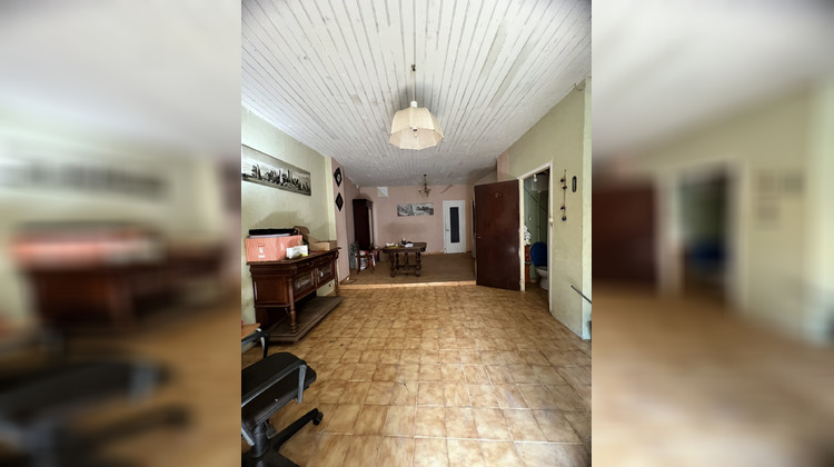 Ma-Cabane - Vente Maison Saint-Maurice-en-Gourgois, 400 m²