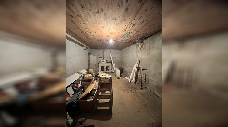 Ma-Cabane - Vente Maison Saint-Maurice-en-Gourgois, 400 m²