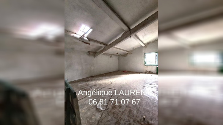 Ma-Cabane - Vente Maison SAINT MAURICE EN GOURGOIS, 52 m²