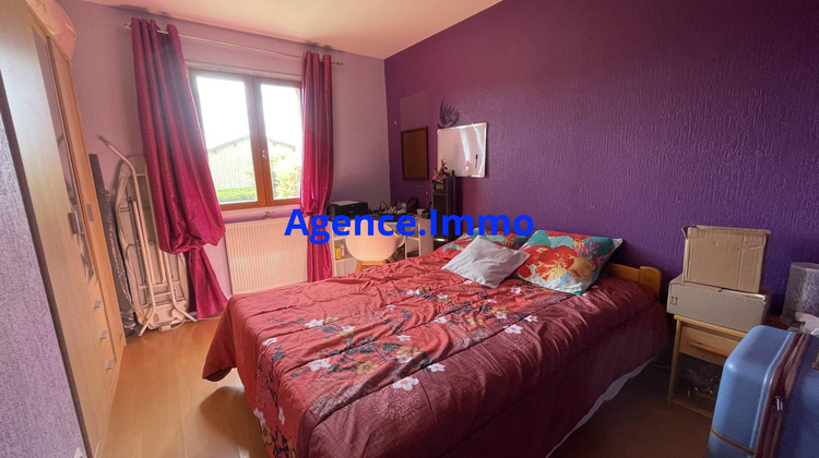 Ma-Cabane - Vente Maison Saint-Maurice-en-Gourgois, 111 m²