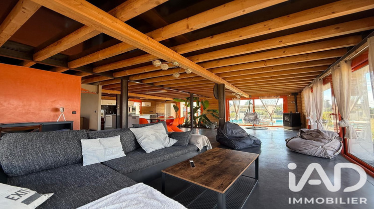 Ma-Cabane - Vente Maison Saint-Maurice-en-Gourgois, 180 m²