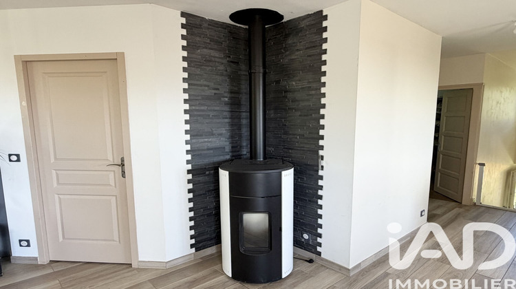 Ma-Cabane - Vente Maison Saint-Maurice-en-Quercy, 80 m²